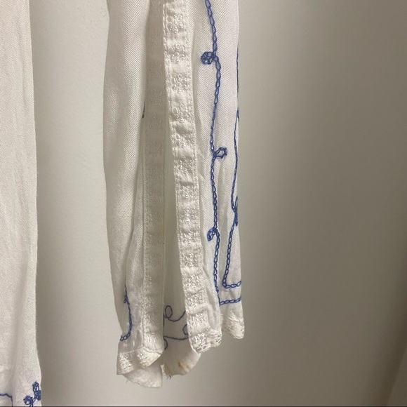 Vintage Havana womens boho top - Picture 7 of 11